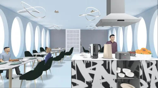 the world that i want