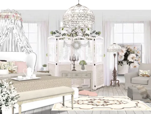 Shabby and Chic