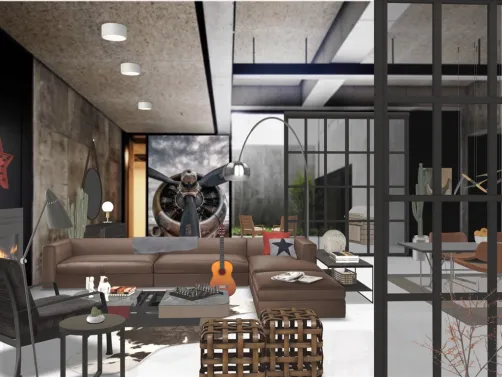 chillin and grilling 