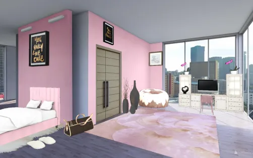 Dreem room
