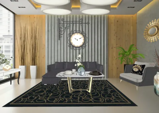 like and comment which one you want next, i am going to follow back first 50 followers so follow me and i am new so pls support 🙏😇 and comment which one is ur favourite thing in this room  Design Rendering