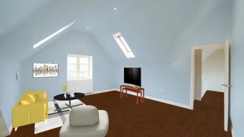 den house #1