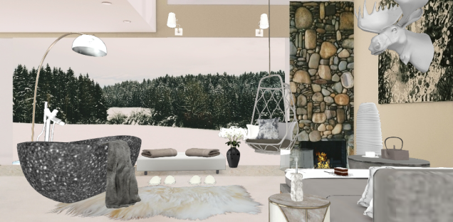 Hôtel resort 5*****