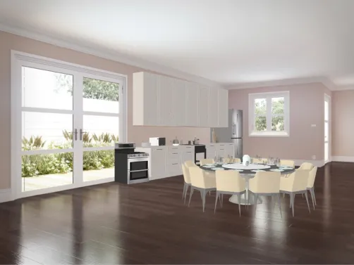 new kitchen design