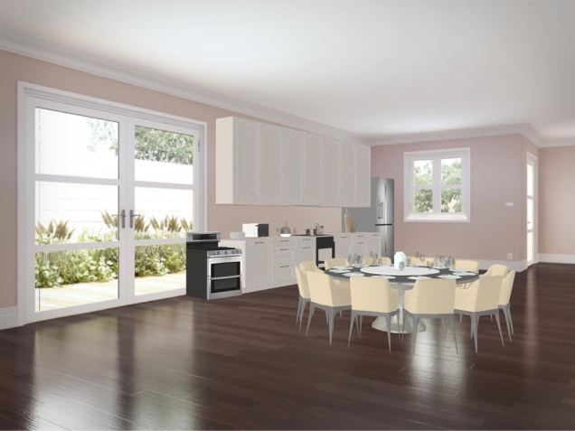 new kitchen design