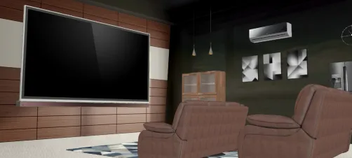 VILLAREAL-4 HOME CINEMA