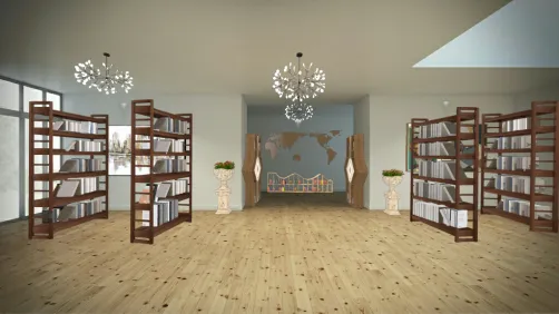 Book store