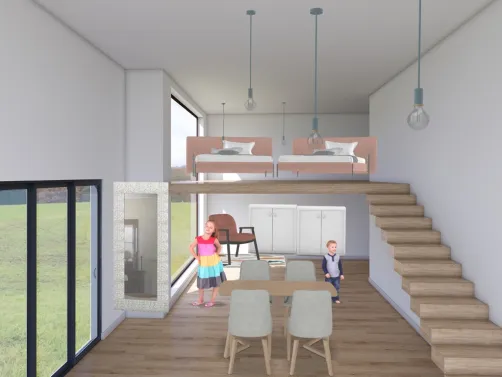 play house