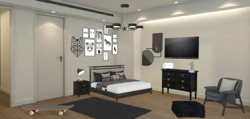 Quarto filho