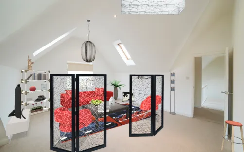 Den