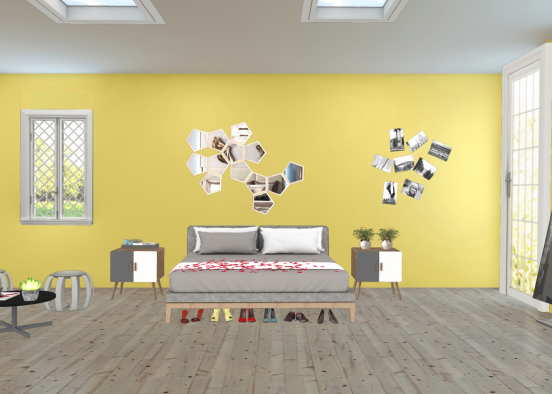 Bedroom 🦄🦄🦄🦄🦄🦄🦄🦄🦄🦄🦄🦄🦄🦄🦄🦄 Design Rendering
