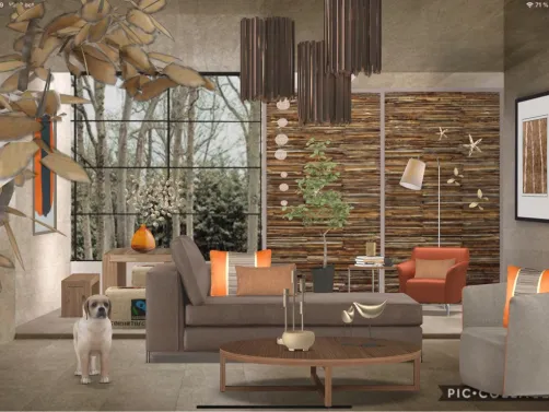 living inside 🍂🍁