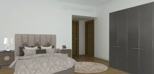 Quarto casa r