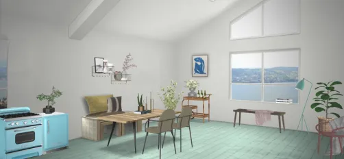 Summerhouse