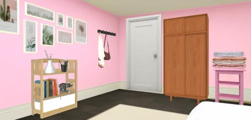 Habitacion de Ara 2