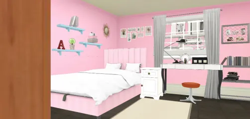 Habitacion de Ara 1