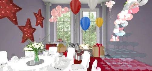 Anniversaire