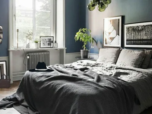 Chambre parentale
