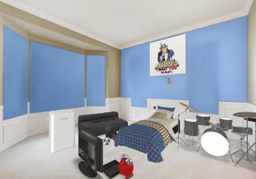the magic room 2