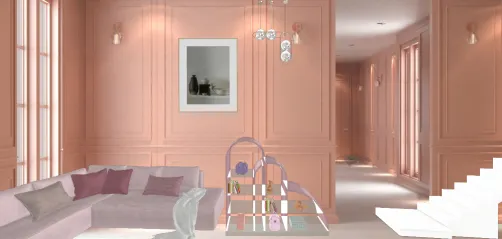 Minha sala na França 🥺💞💕😍✌🏻😘🥰😍🤩🥳🗼