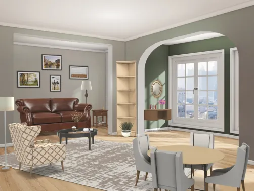 French Doors