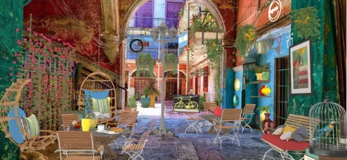 Piazza 