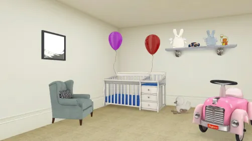 Quarto de bb