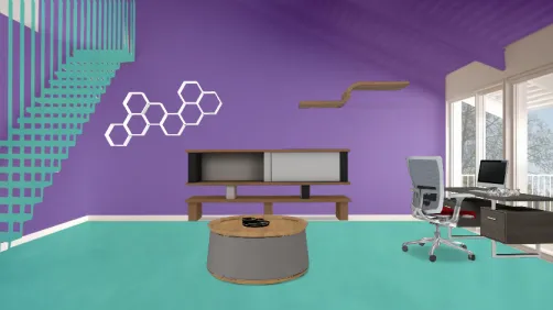 Quarto gamer