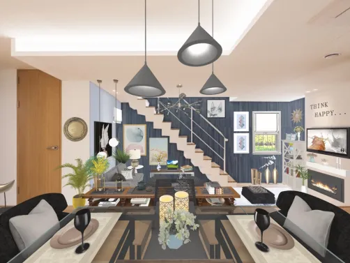 space room