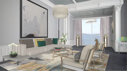 Contemporary French Design