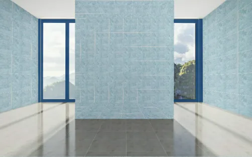 Light bathroom