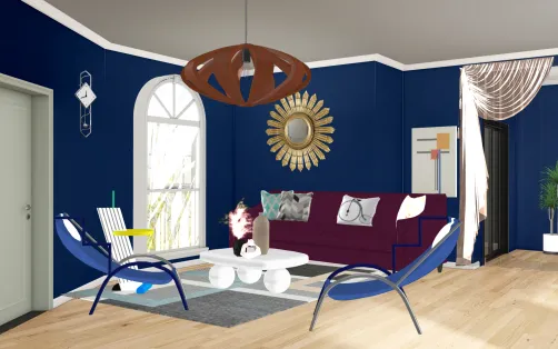 Small condo