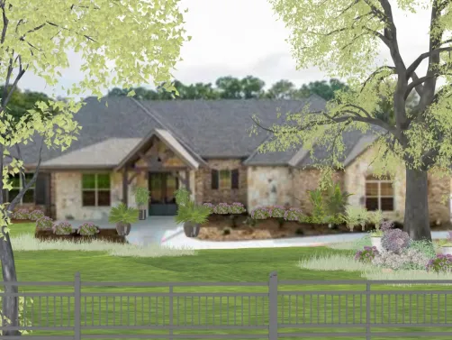 Garden and Lawn Design 