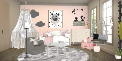 B a b y R o o m 