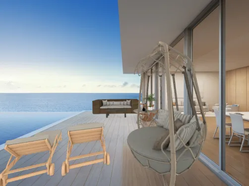 CASA PLAYA