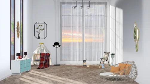 Chambre d enfant