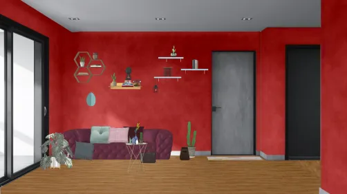 Salon latino américan