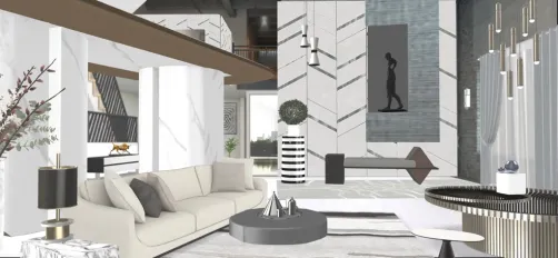 the Penthouse 