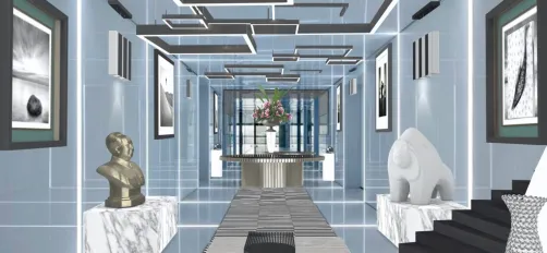 Swarovski Hotel 