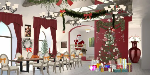 Comedor 