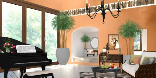 Four Seasons Room
