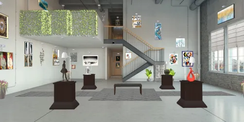Museum of Art Diversity