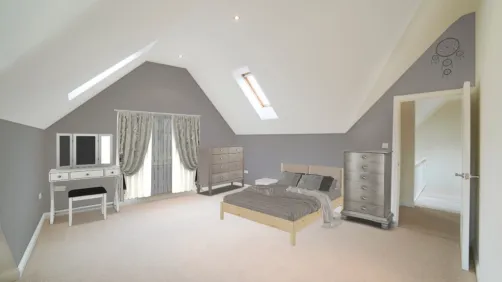 good bedroom 