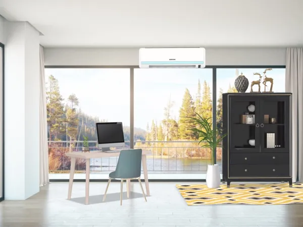 Professional interior design created with Homestyler 3D design software