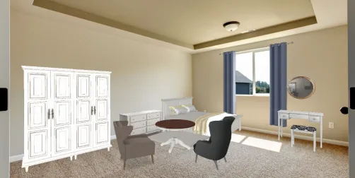 American room