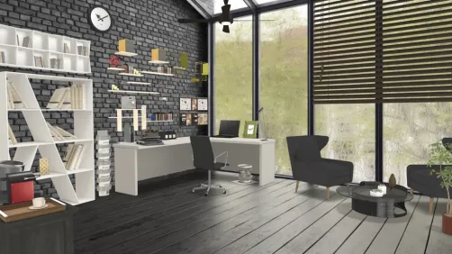 studyroom