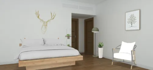 GOOD Bedroom