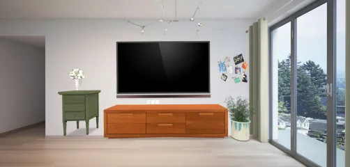 客厅