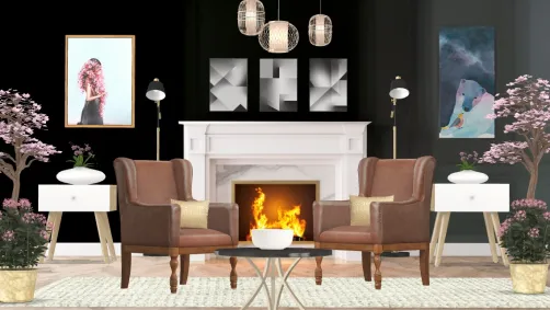 Conversation Room