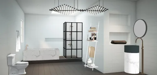 Bathrooom